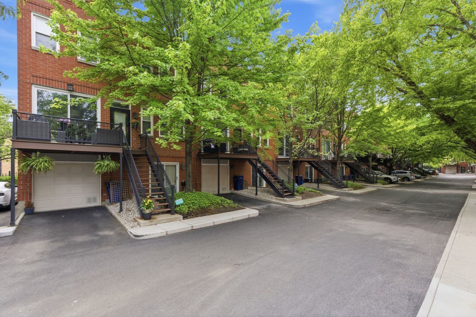 1840 W Diversey Parkway #B, Chicago, IL 60614