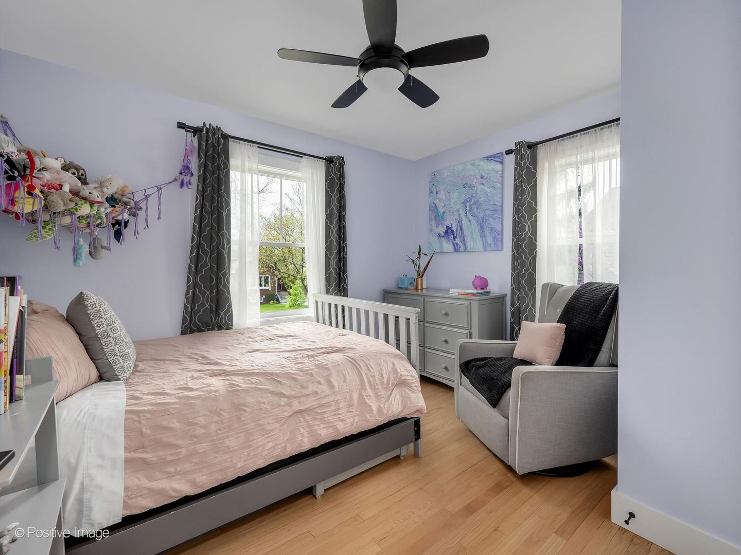 525 N Stone Avenue, La Grange Park, IL 60526