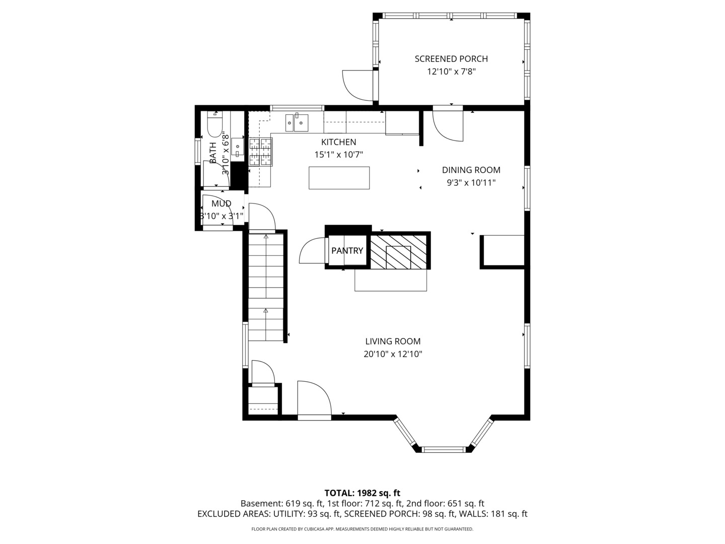 525 N Stone Avenue, La Grange Park, IL 60526