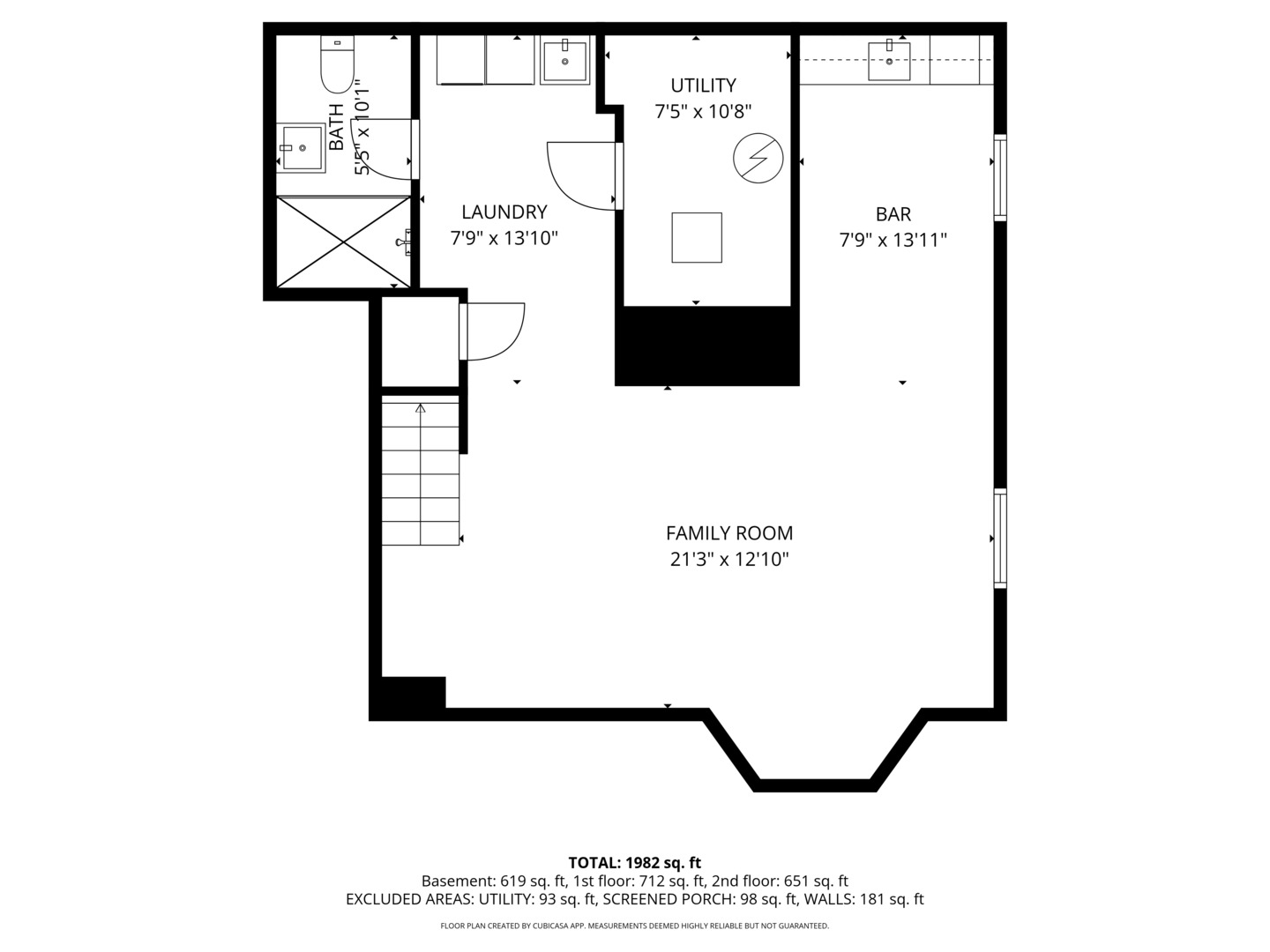 525 N Stone Avenue, La Grange Park, IL 60526