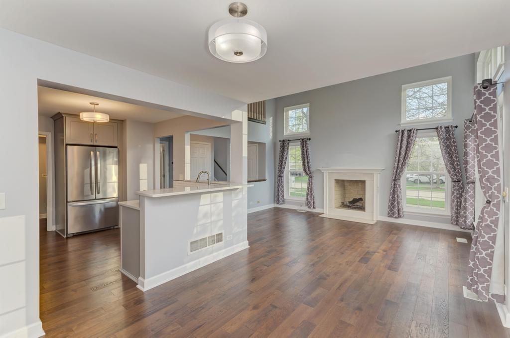 2222 Seaver Lane #2222, Hoffman Estates, IL 60169