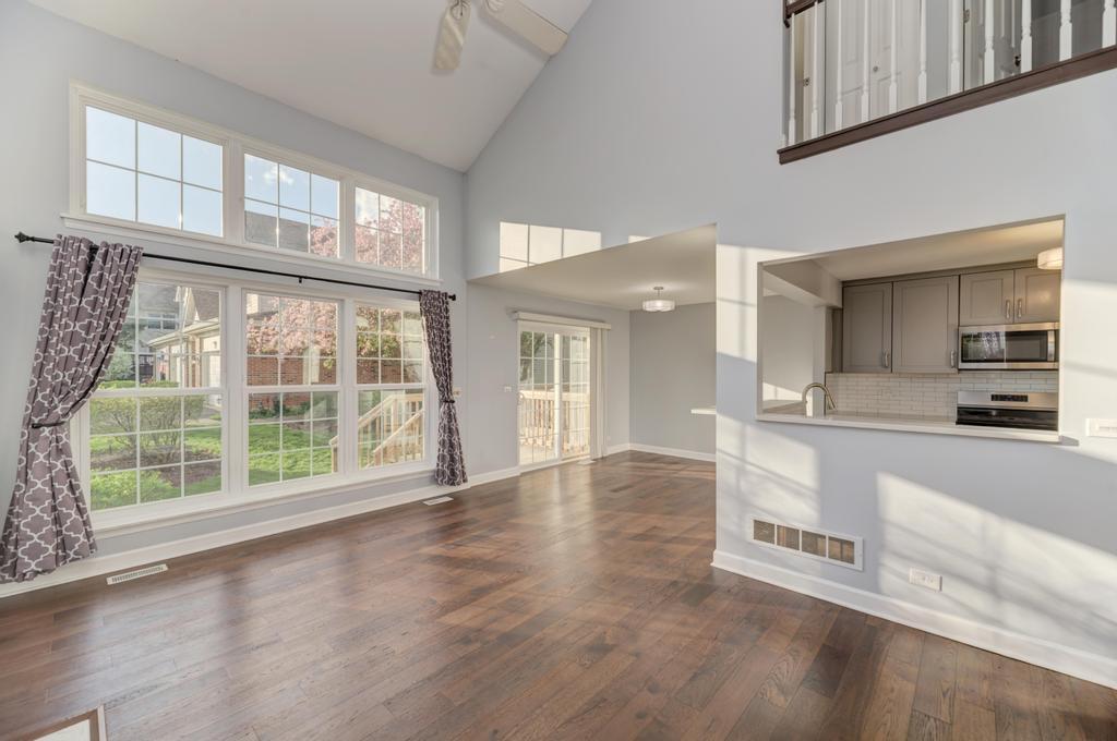 2222 Seaver Lane #2222, Hoffman Estates, IL 60169