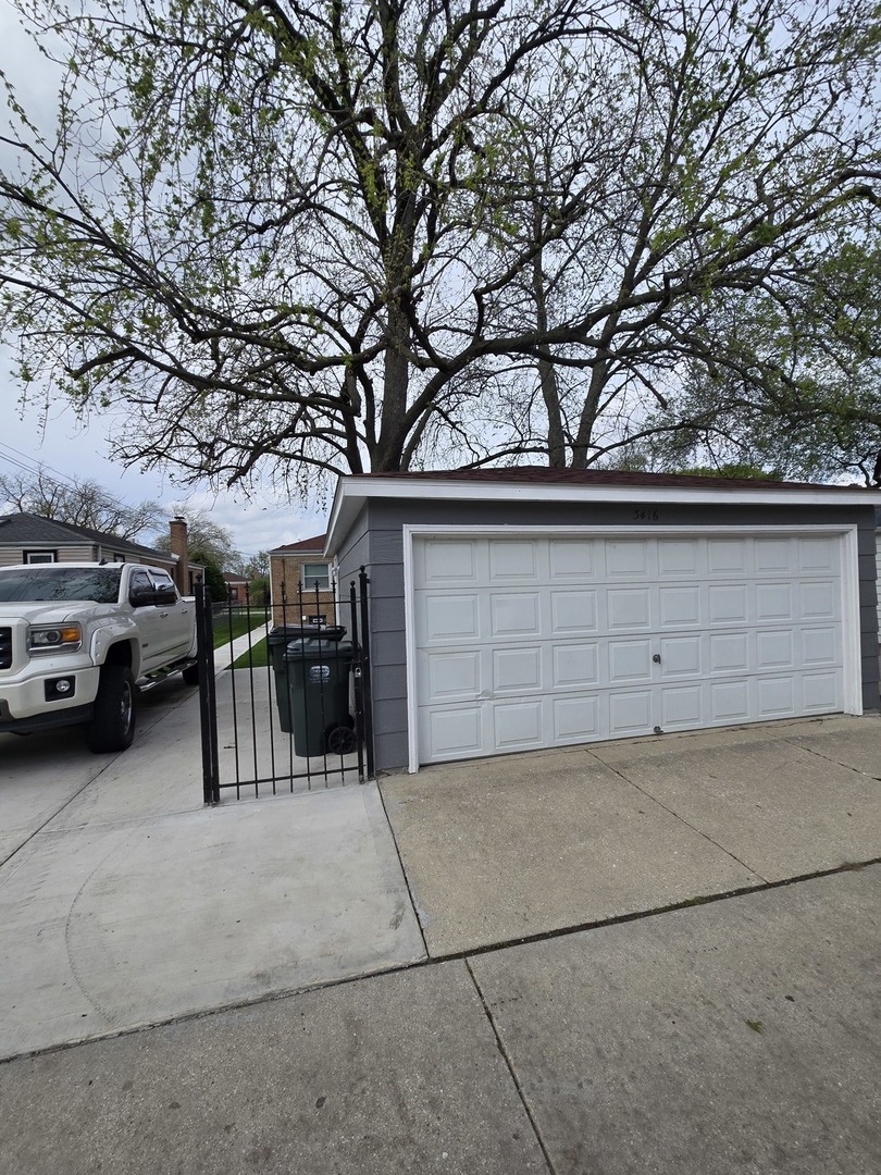 3416 Adams Street, Bellwood, IL 60104