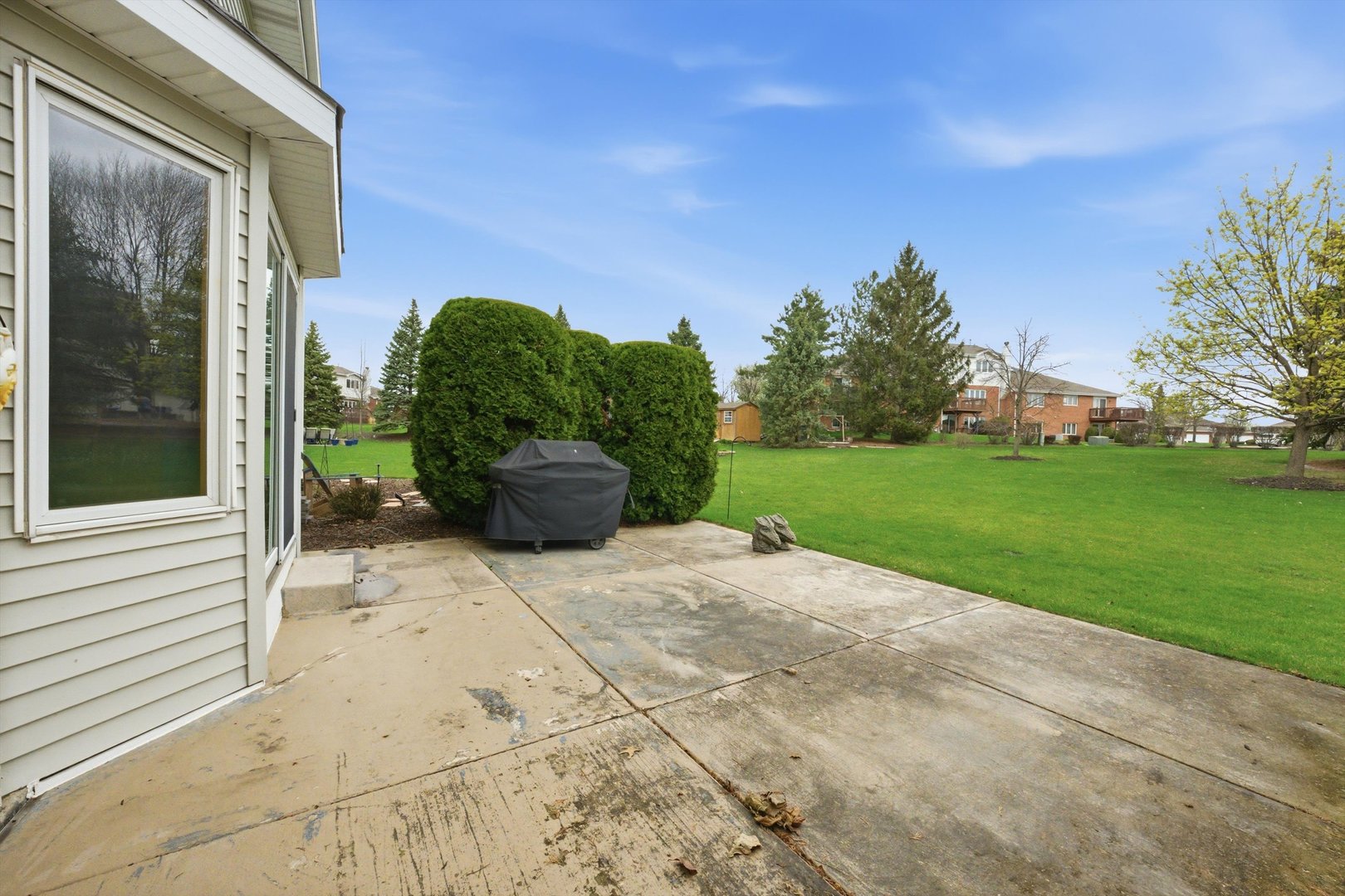 572 Bishops Gate, New Lenox, IL 60451