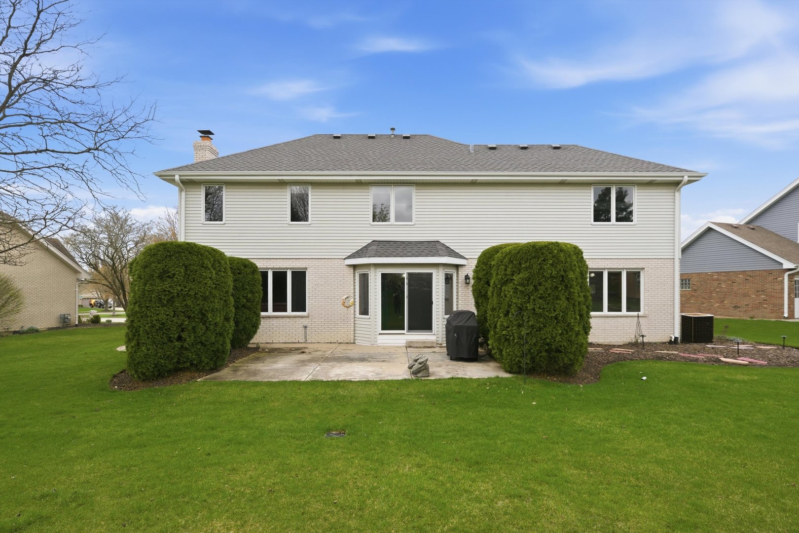 572 Bishops Gate, New Lenox, IL 60451