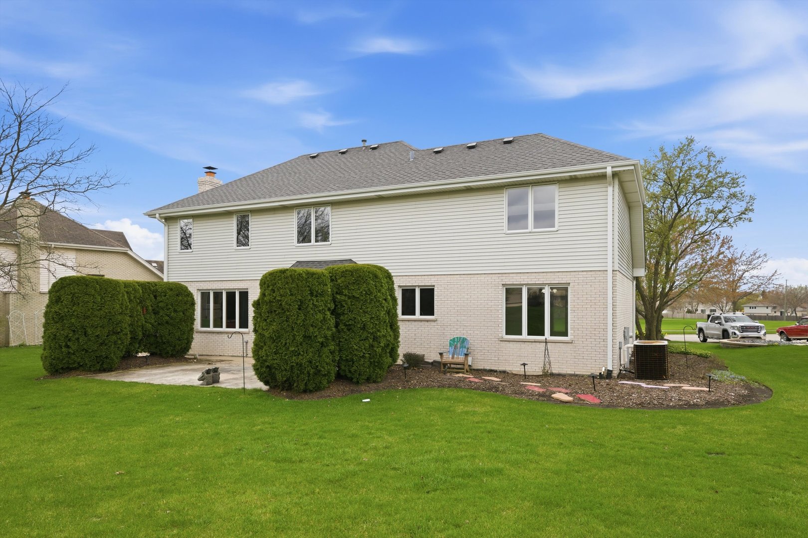 572 Bishops Gate, New Lenox, IL 60451