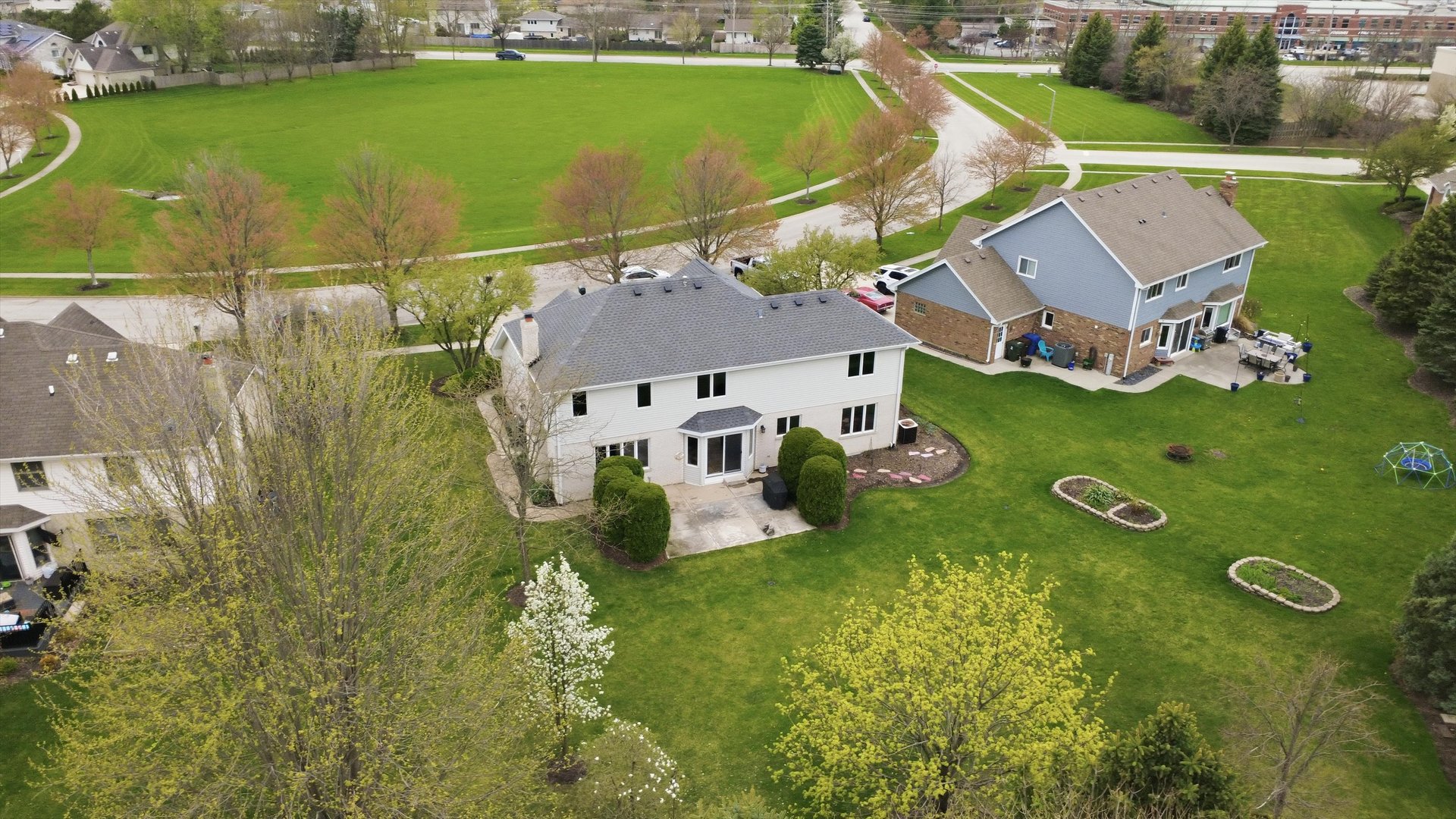 572 Bishops Gate, New Lenox, IL 60451