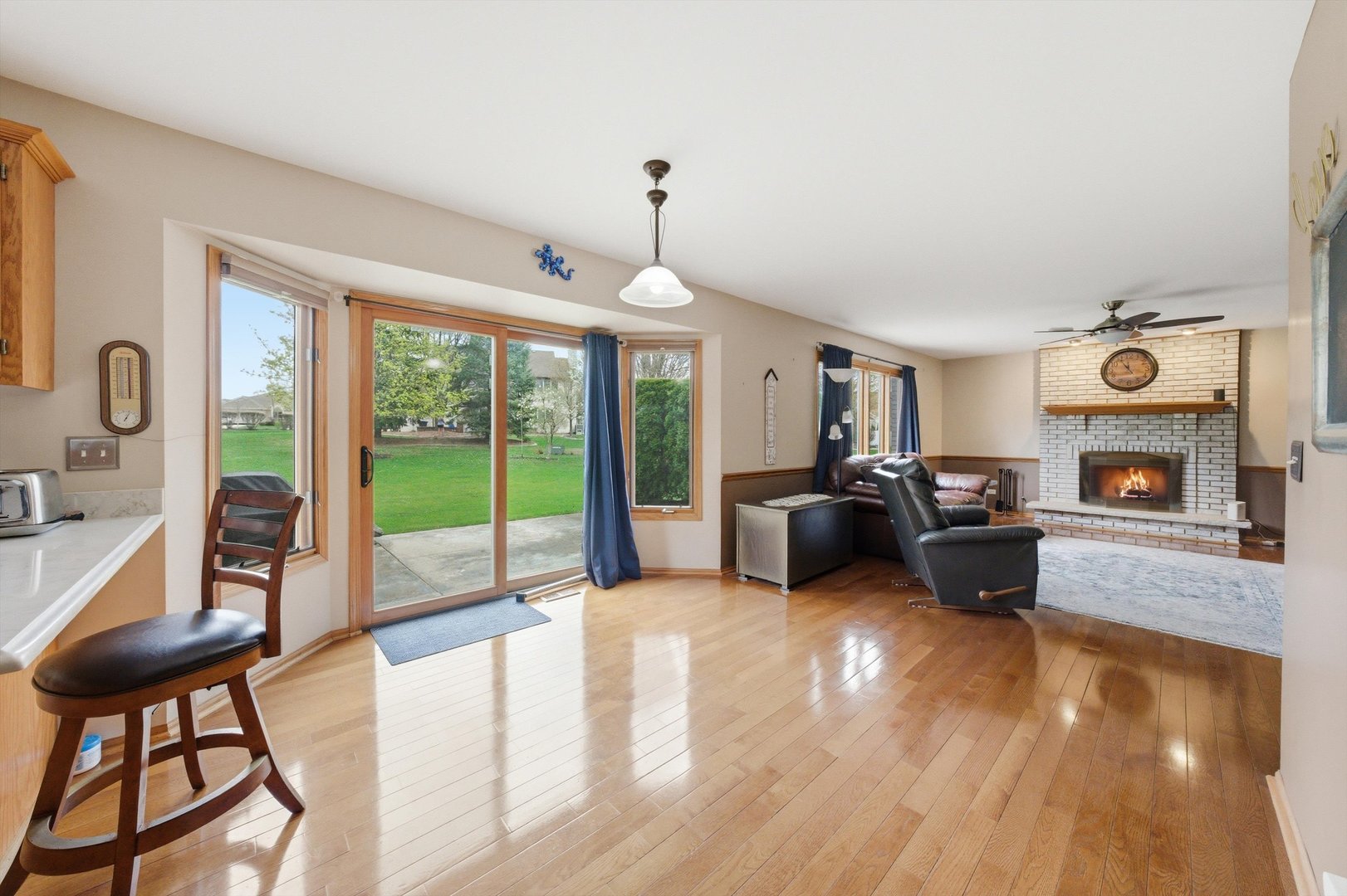 572 Bishops Gate, New Lenox, IL 60451