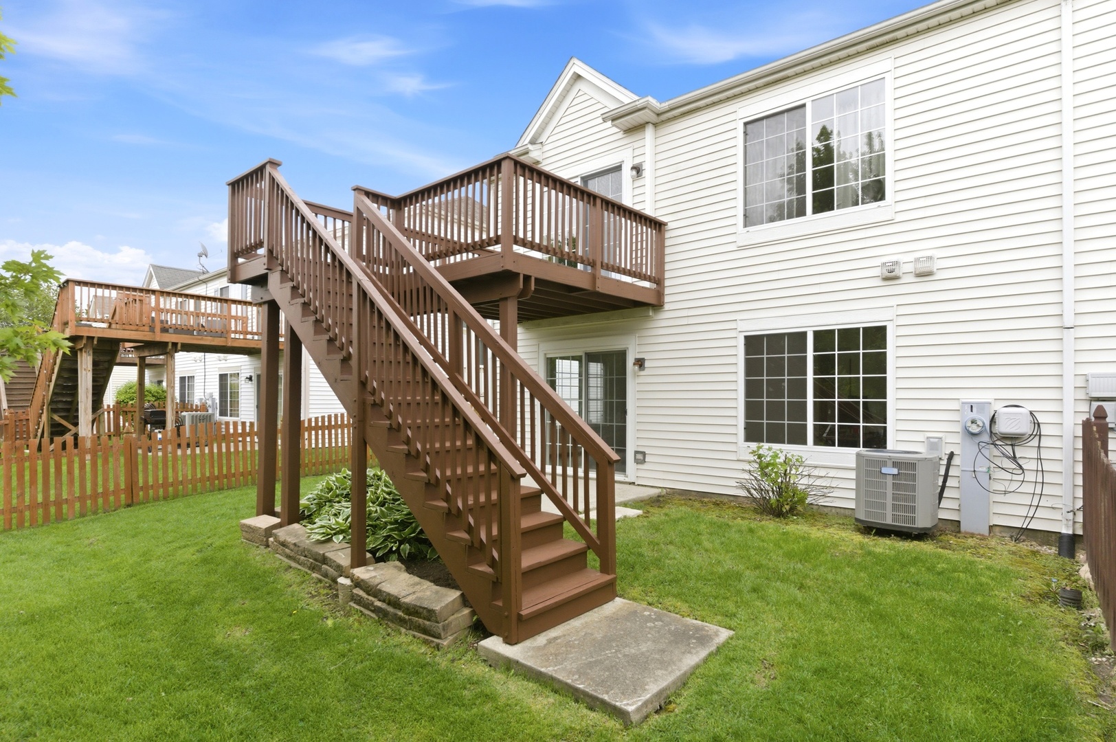 2501 Timber Springs Drive, Joliet, IL 60432