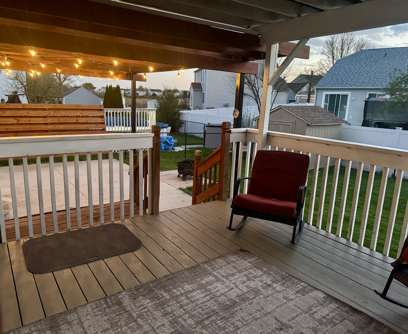 7 Gladys Court, South Elgin, IL 60177