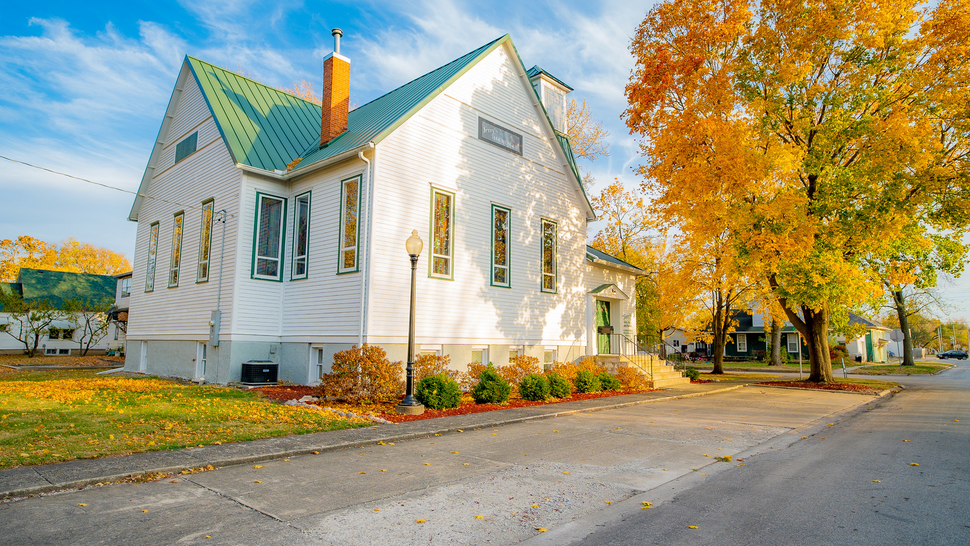 201 N Beech Street, Forrest, IL 61741