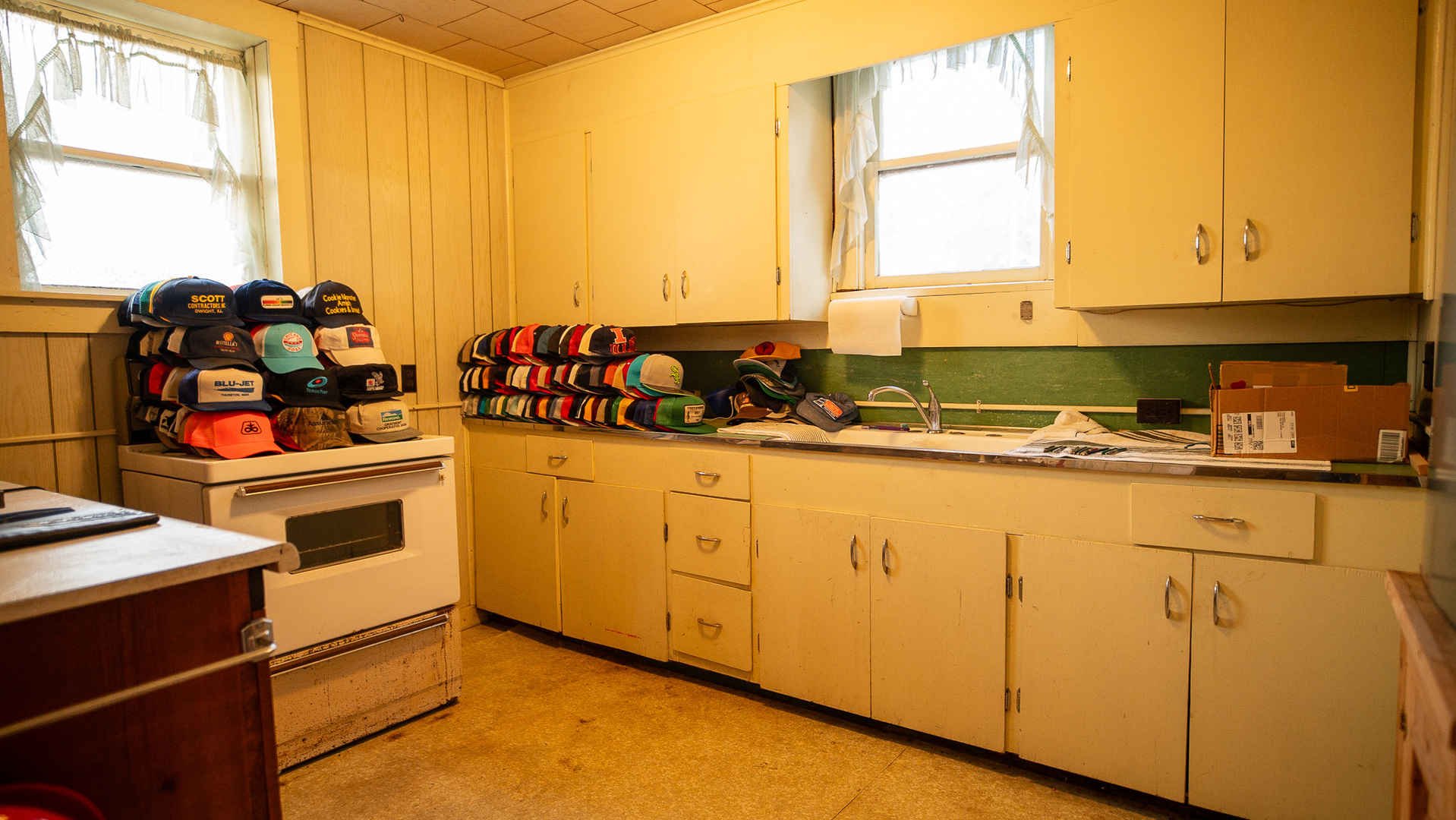 201 N Beech Street, Forrest, IL 61741