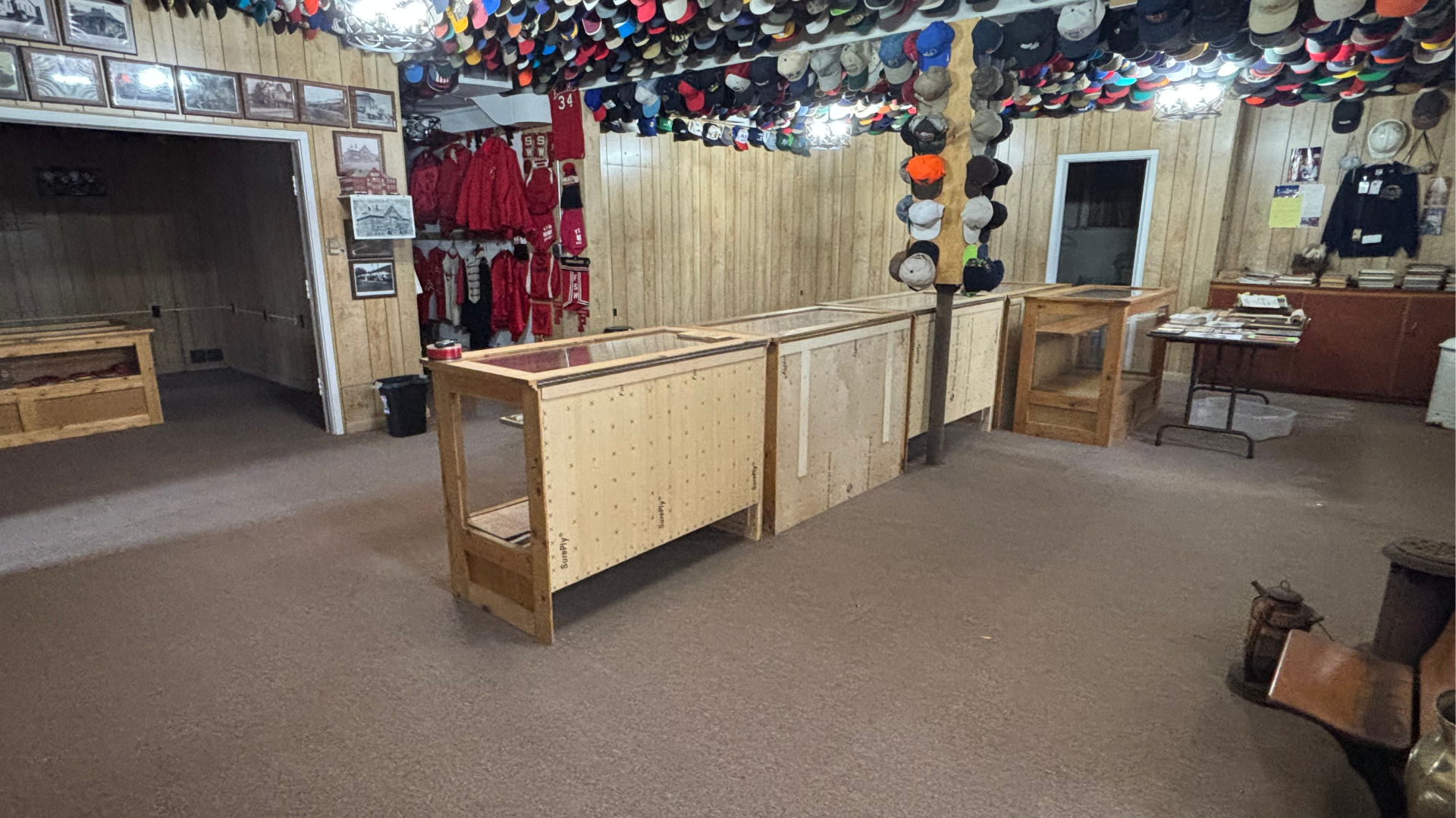 201 N Beech Street, Forrest, IL 61741