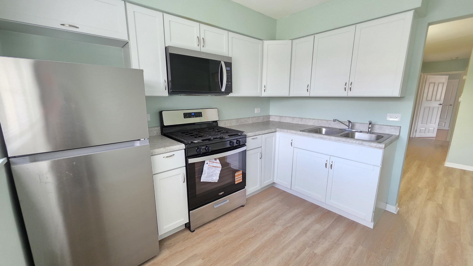 1557 Jill Court #206, Glendale Heights, IL 60139