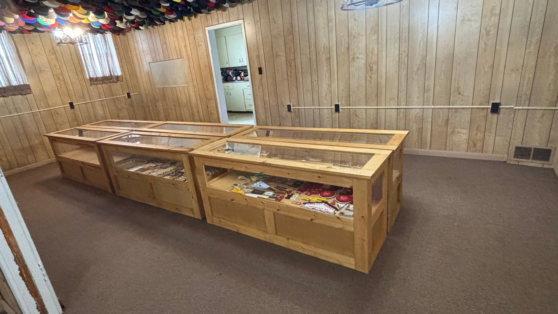 201 N Beech Street, Forrest, IL 61741