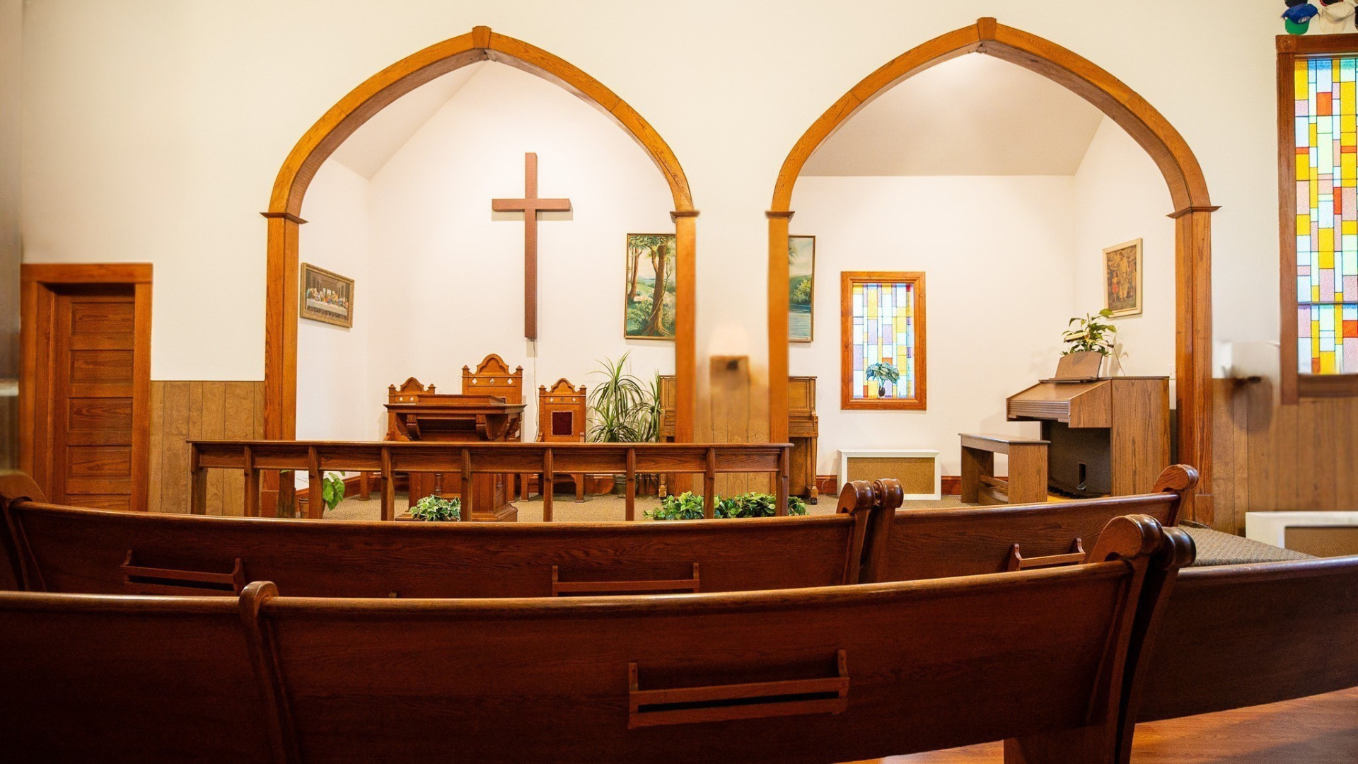 201 N Beech Street, Forrest, IL 61741