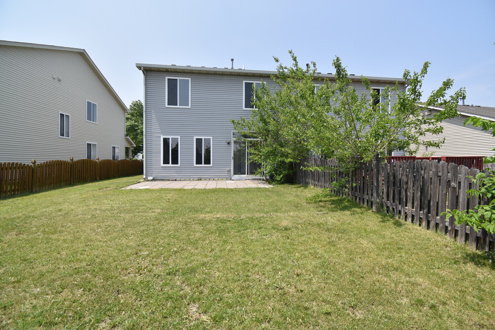 751 Zachary Drive, Romeoville, IL 60446