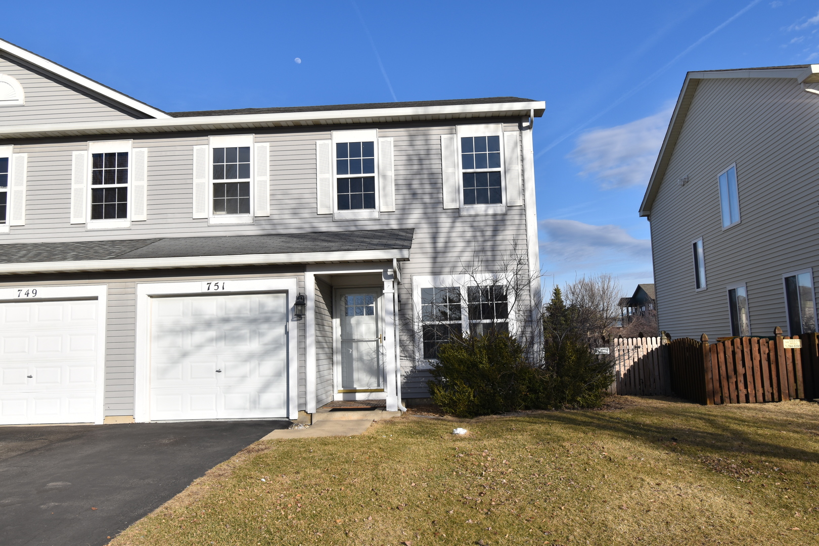 751 Zachary Drive, Romeoville, IL 60446