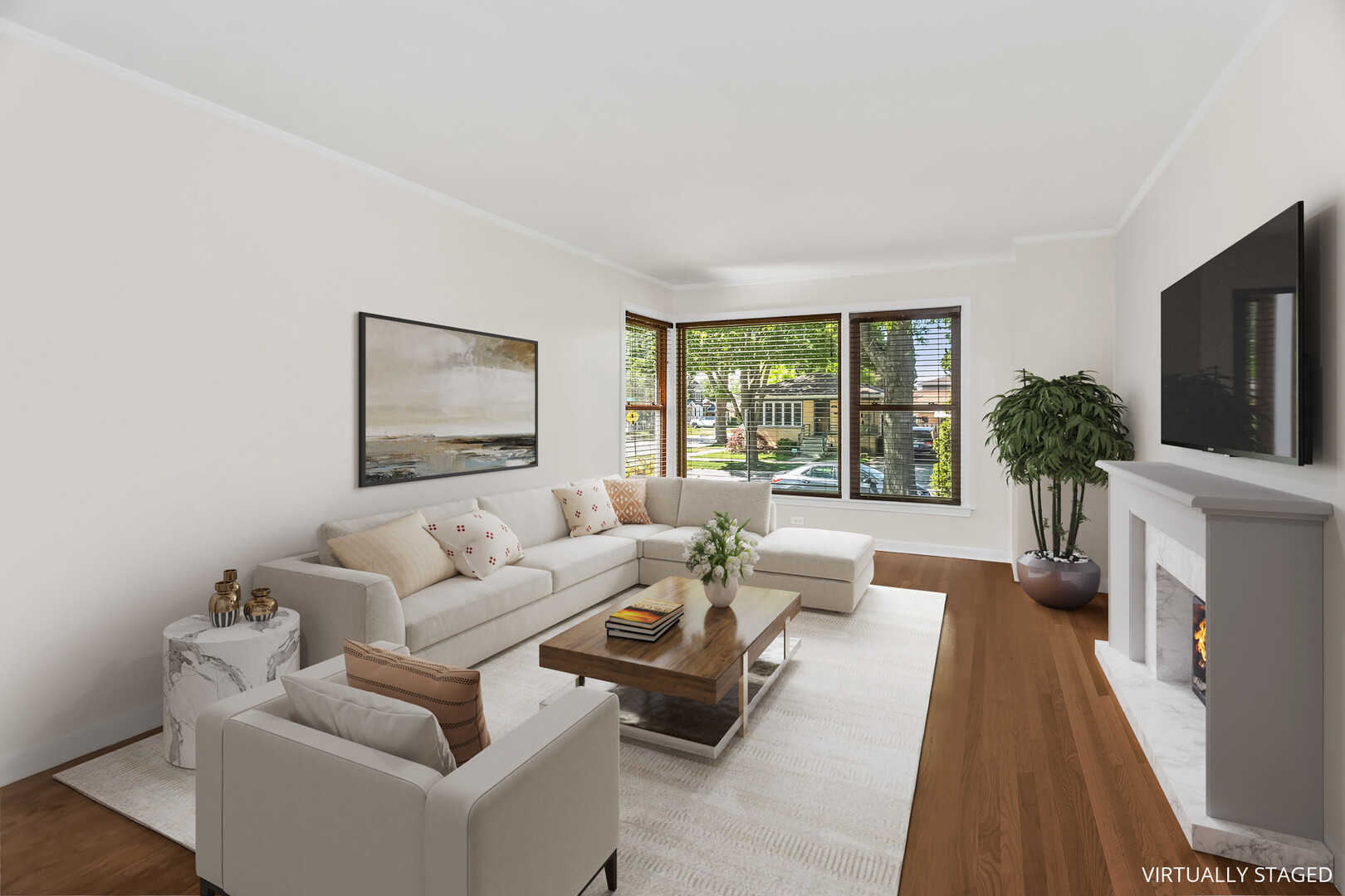 3923 W 106th Street, Chicago, IL 60638