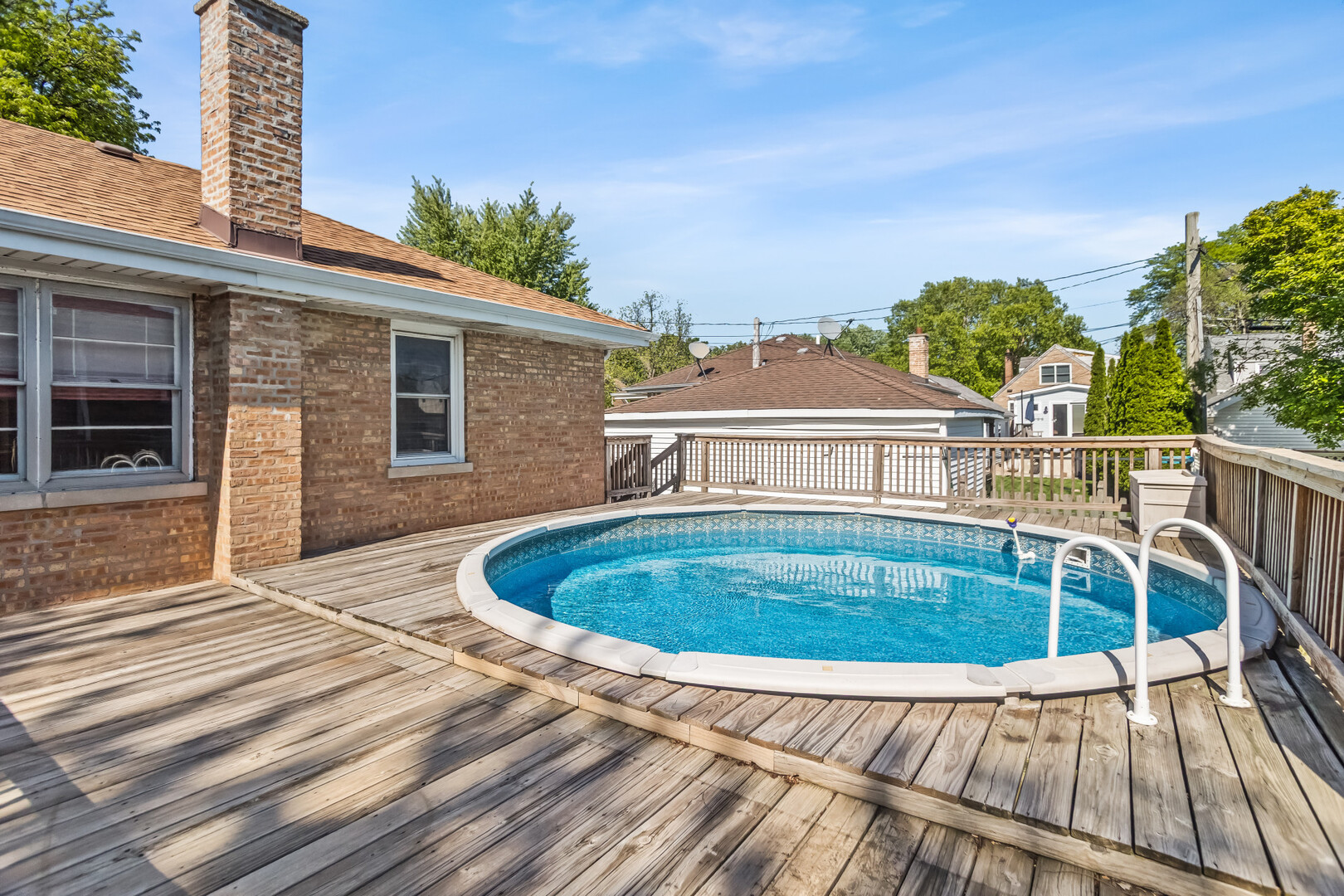 3923 W 106th Street, Chicago, IL 60638