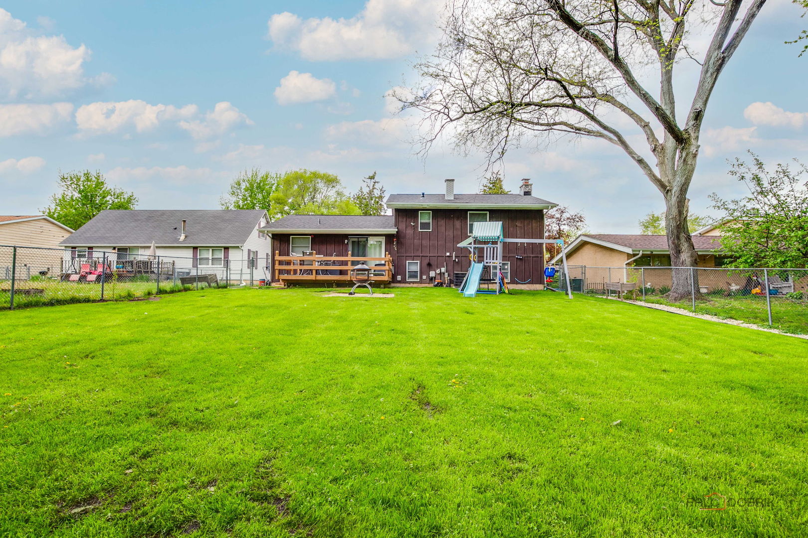 25493 W Lehmann Boulevard, Lake Villa, IL 60046