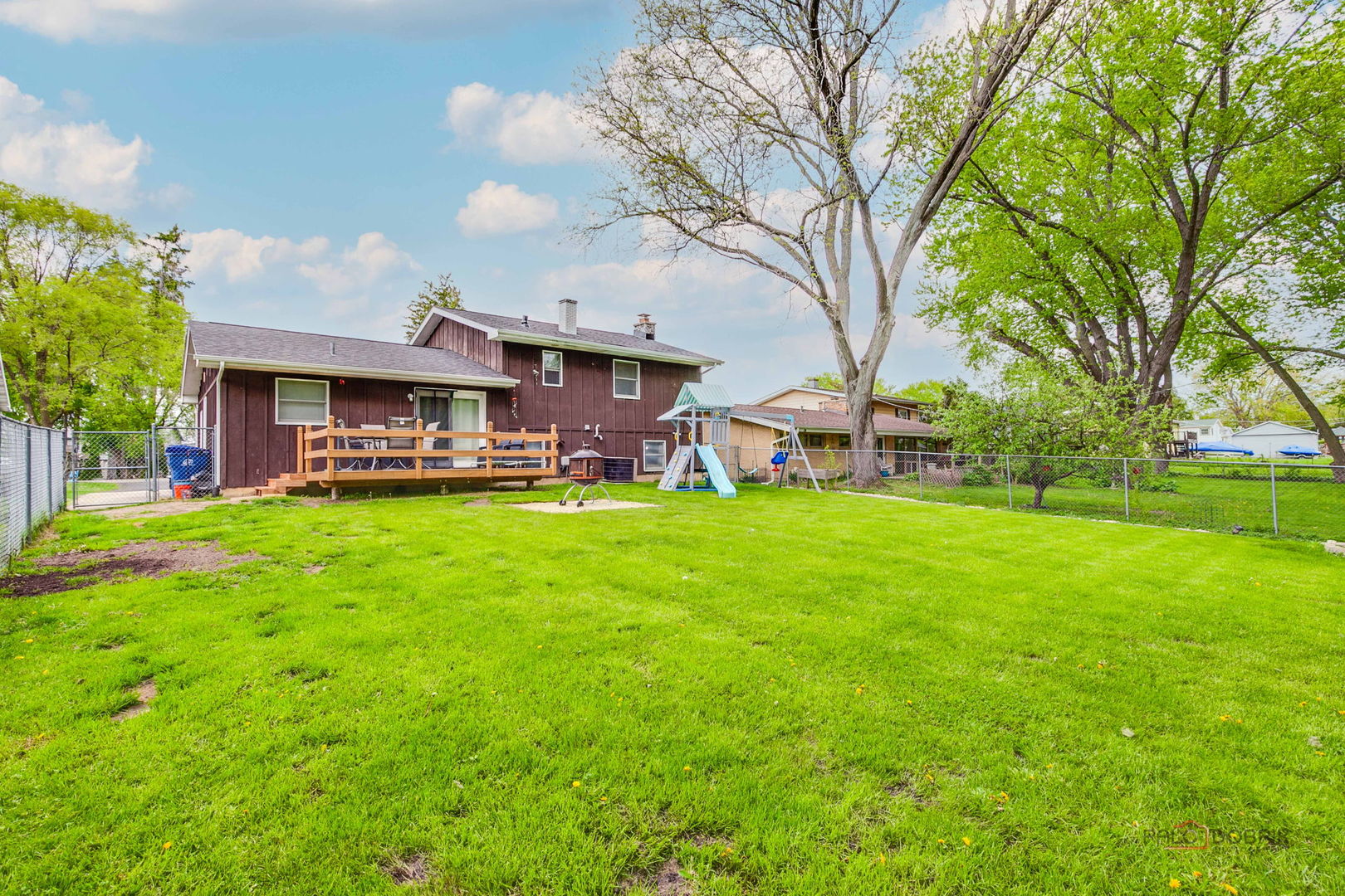 25493 W Lehmann Boulevard, Lake Villa, IL 60046