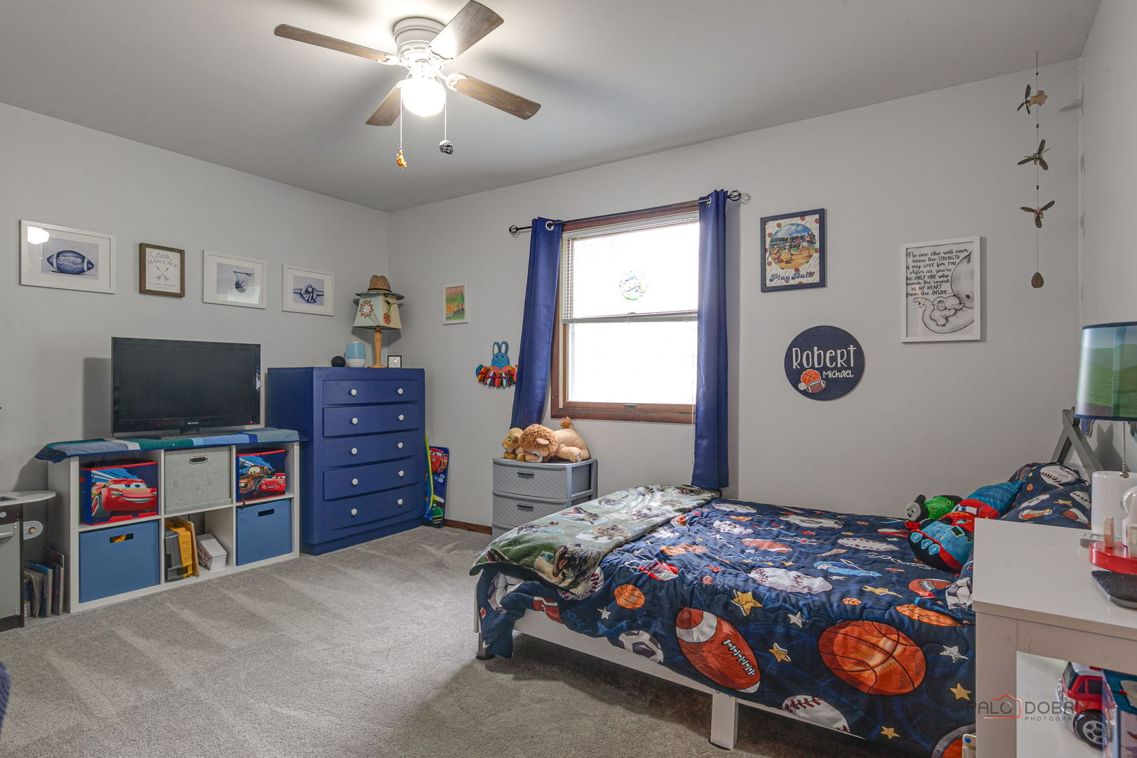 25493 W Lehmann Boulevard, Lake Villa, IL 60046