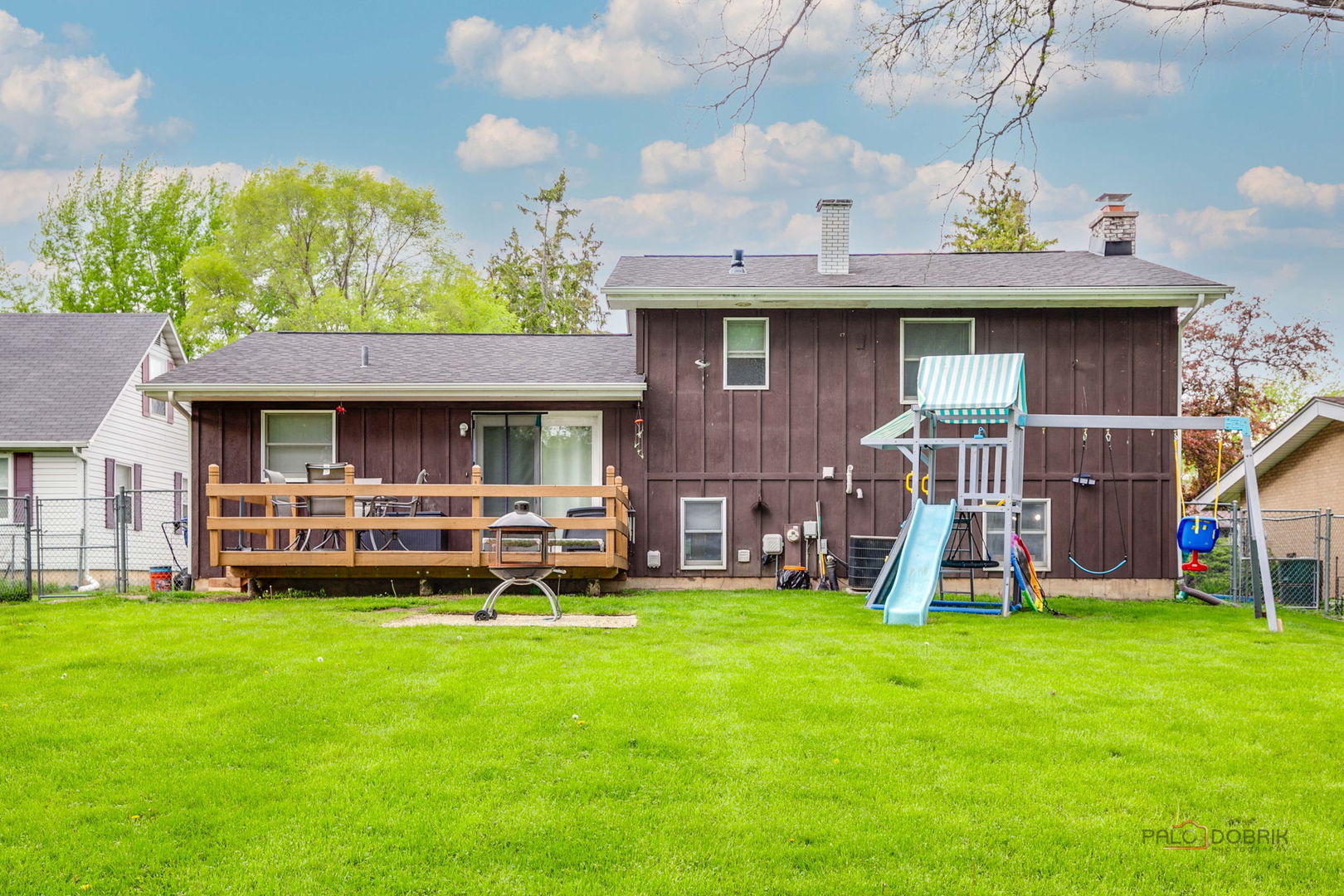 25493 W Lehmann Boulevard, Lake Villa, IL 60046