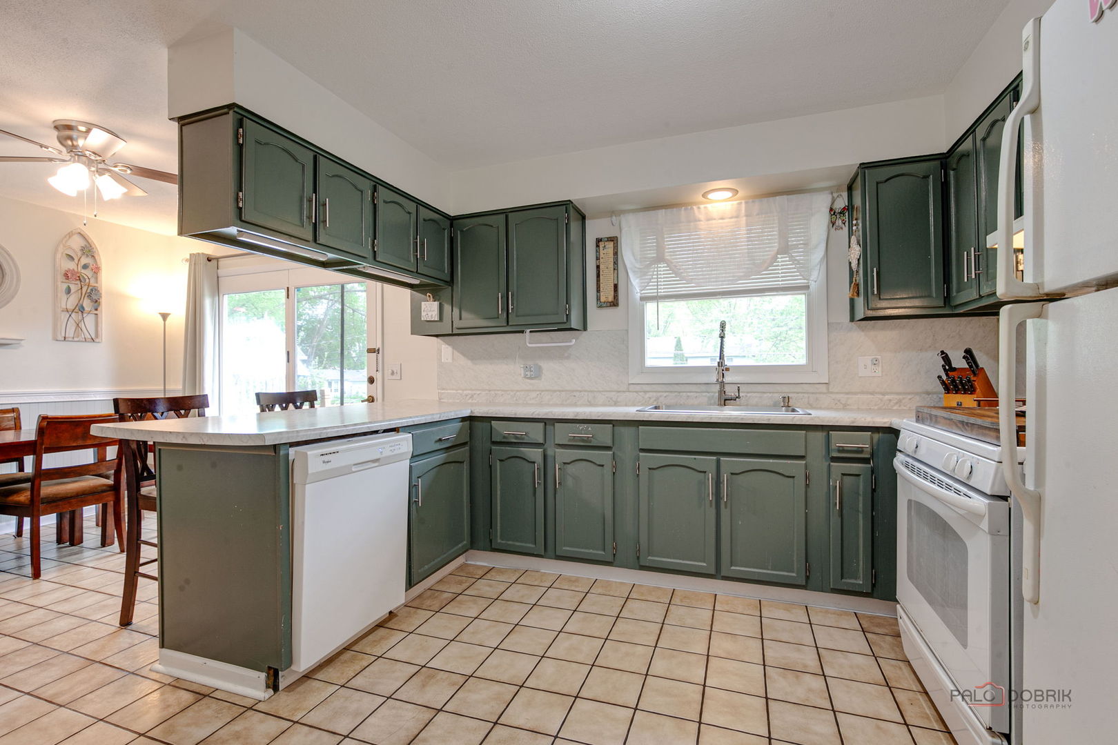 25493 W Lehmann Boulevard, Lake Villa, IL 60046