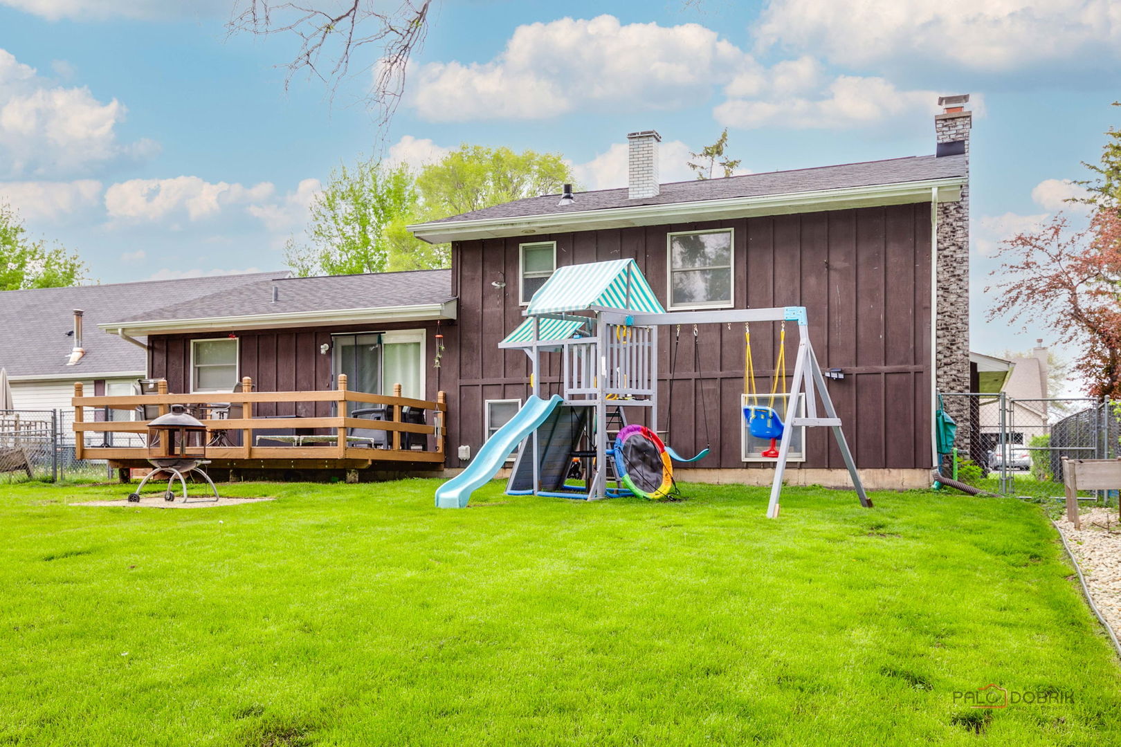 25493 W Lehmann Boulevard, Lake Villa, IL 60046