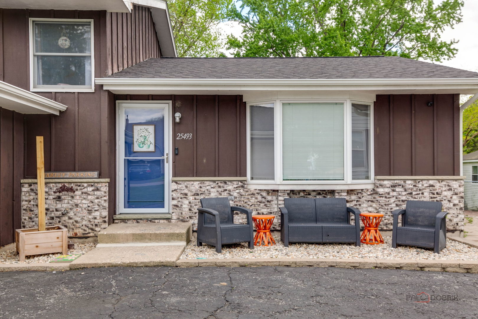 25493 W Lehmann Boulevard, Lake Villa, IL 60046