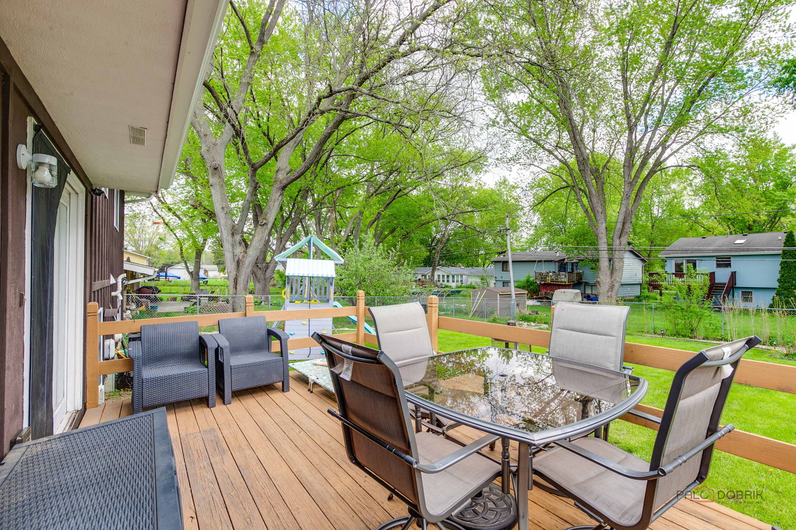 25493 W Lehmann Boulevard, Lake Villa, IL 60046