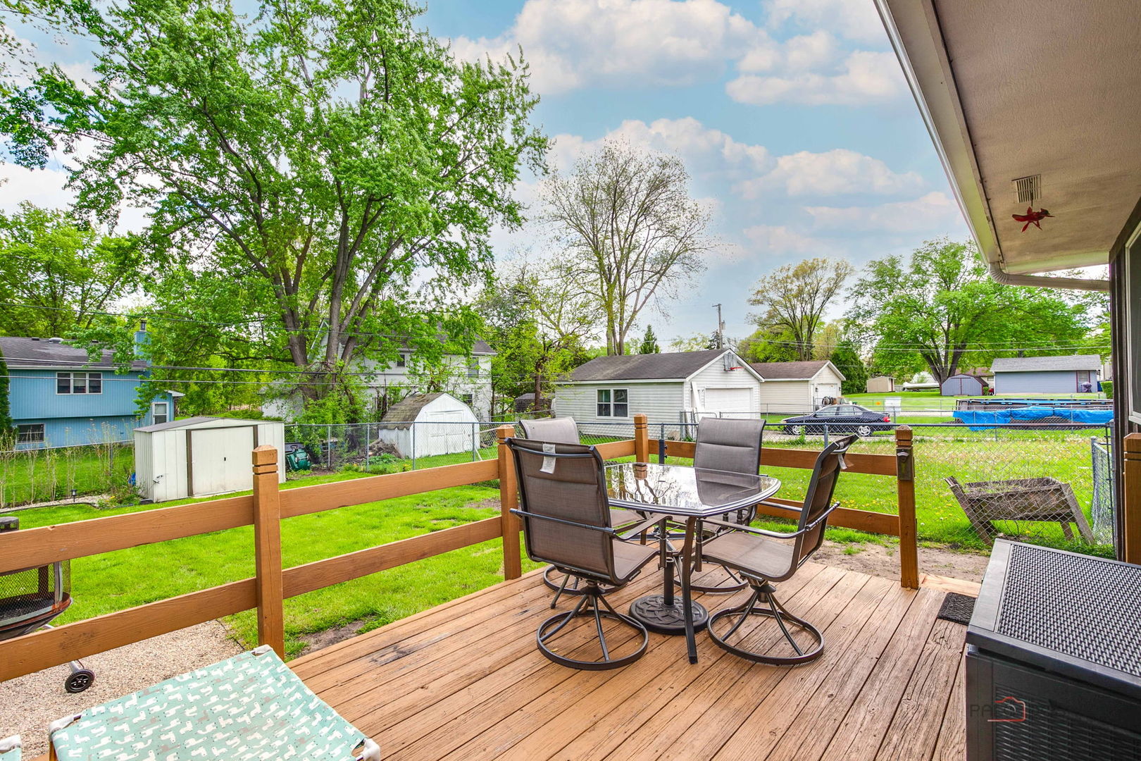 25493 W Lehmann Boulevard, Lake Villa, IL 60046