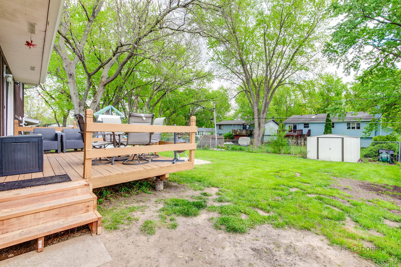 25493 W Lehmann Boulevard, Lake Villa, IL 60046