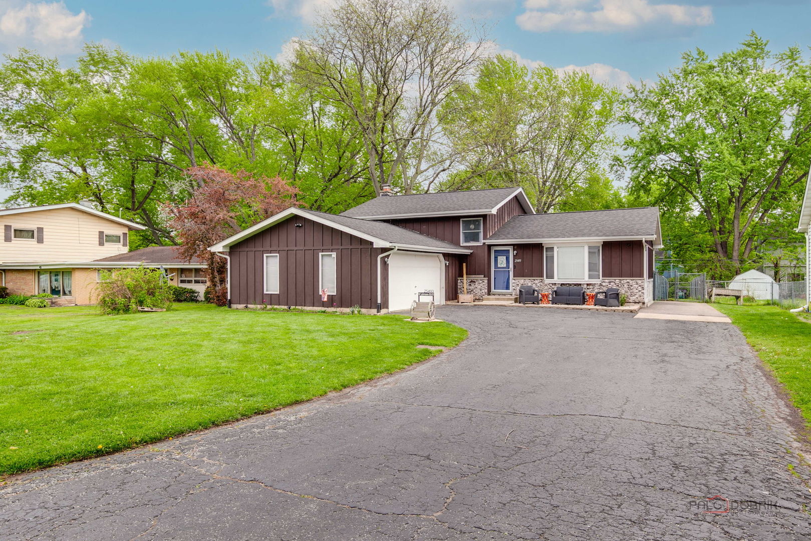 25493 W Lehmann Boulevard, Lake Villa, IL 60046