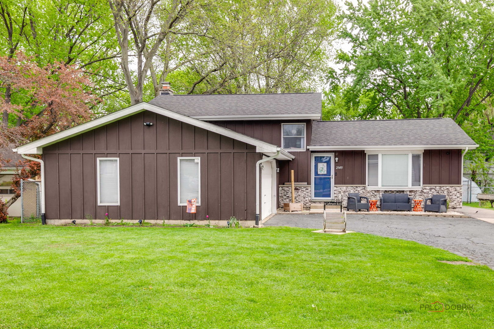 25493 W Lehmann Boulevard, Lake Villa, IL 60046