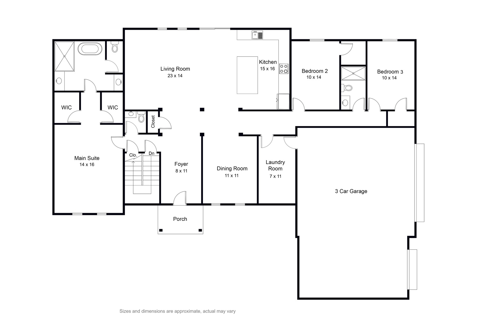 1979 Red Oak Lane, Spring Grove, IL 60081