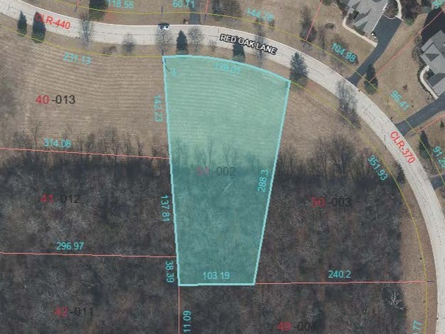 1979 Red Oak Lane, Spring Grove, IL 60081