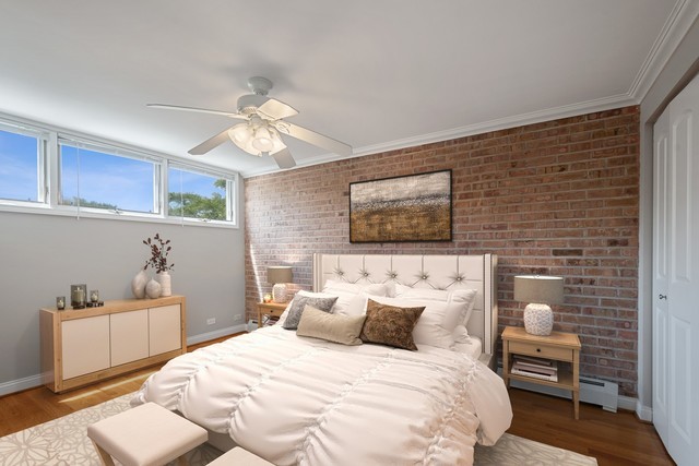 620 S Hough Street #K, Barrington, IL 60010