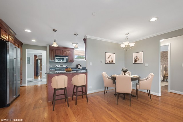 620 S Hough Street #K, Barrington, IL 60010