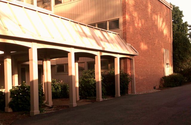 620 S Hough Street #K, Barrington, IL 60010