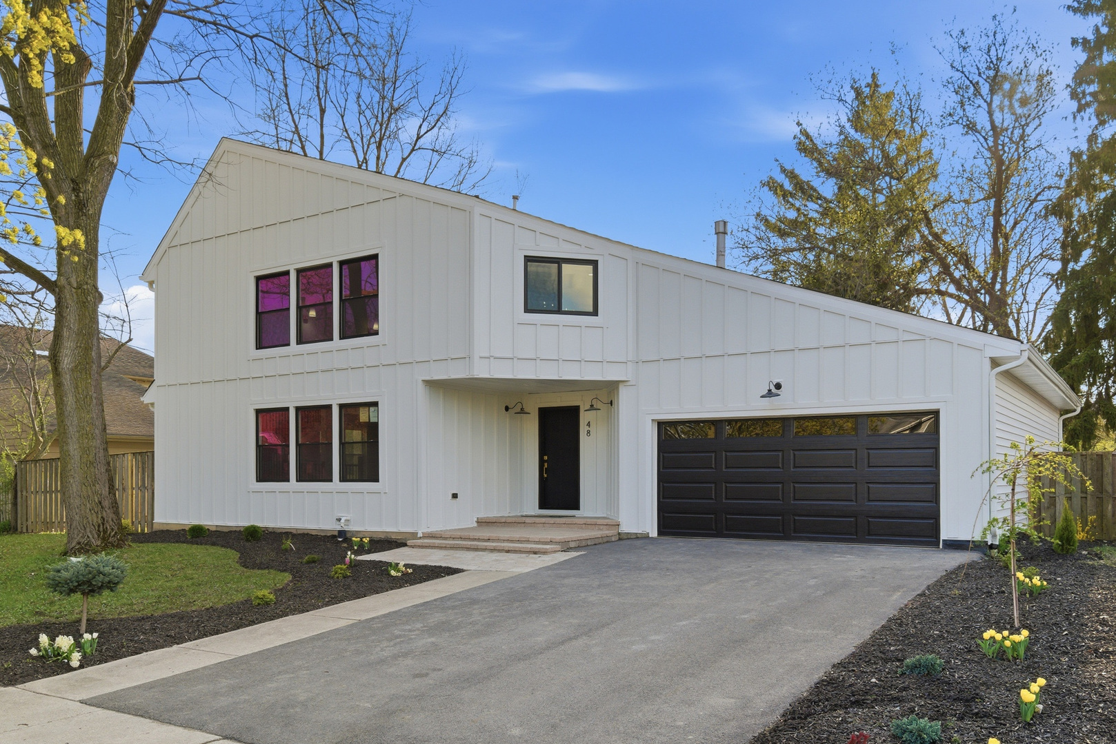 48 Birchwood Avenue, Deerfield, IL 60015