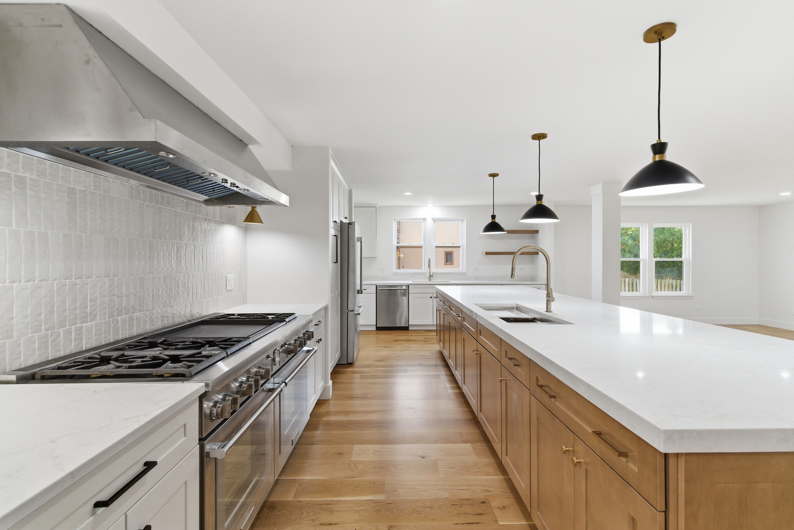 48 Birchwood Avenue, Deerfield, IL 60015