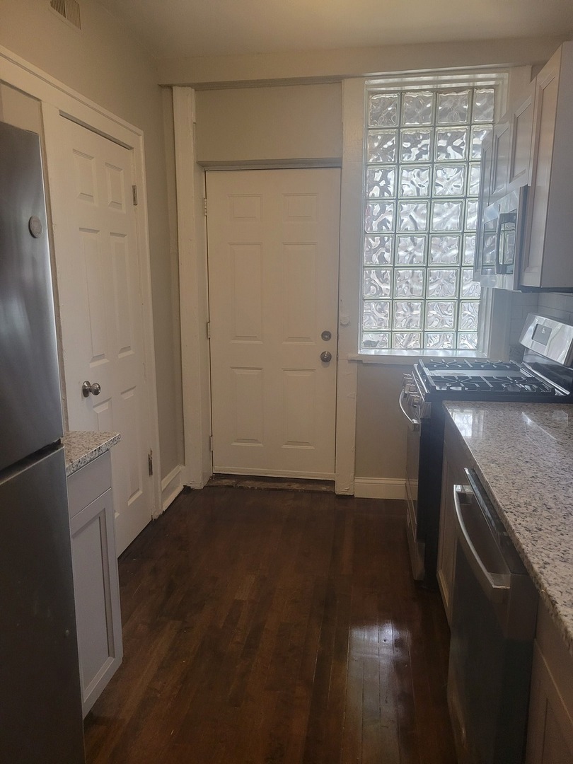 7918 S Essex Avenue #1, Chicago, IL 60617