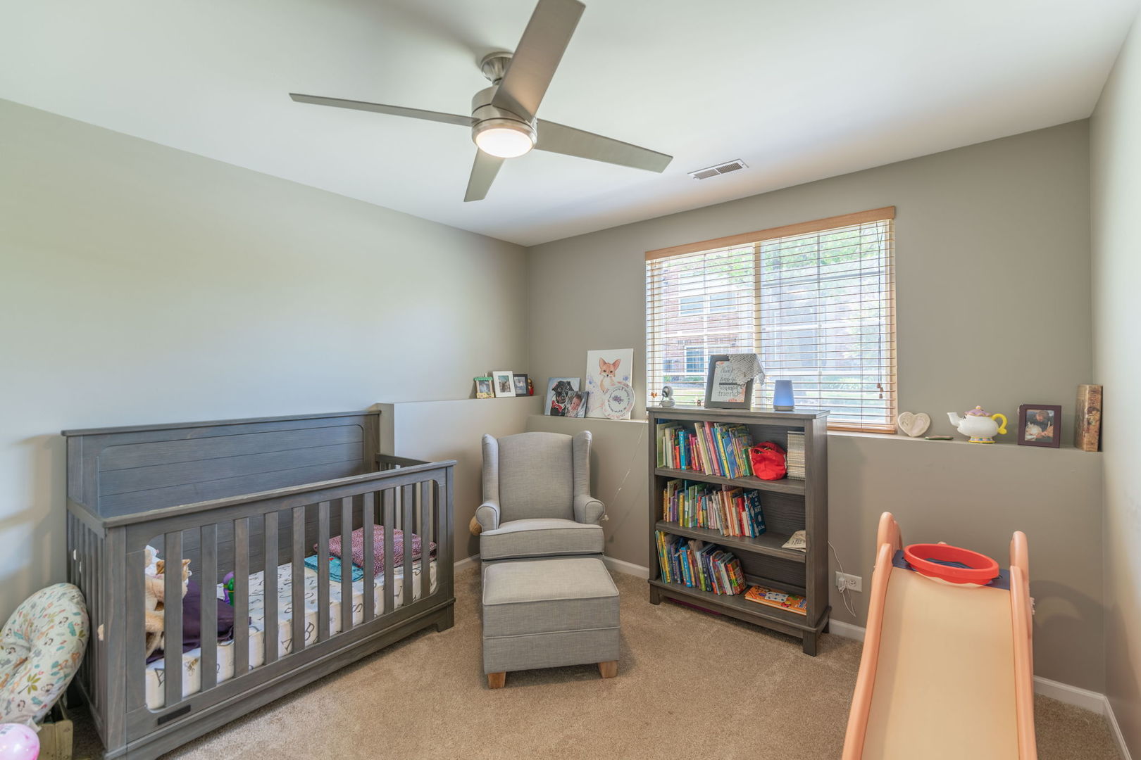 472 Valentine Way #472, Oswego, IL 60543