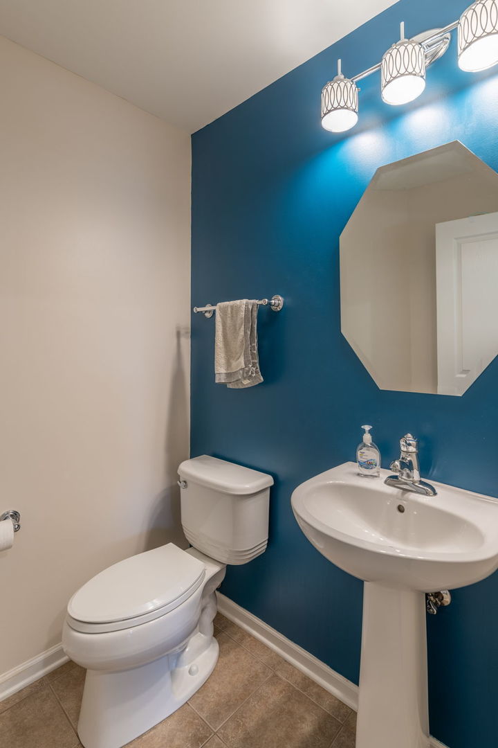 472 Valentine Way #472, Oswego, IL 60543