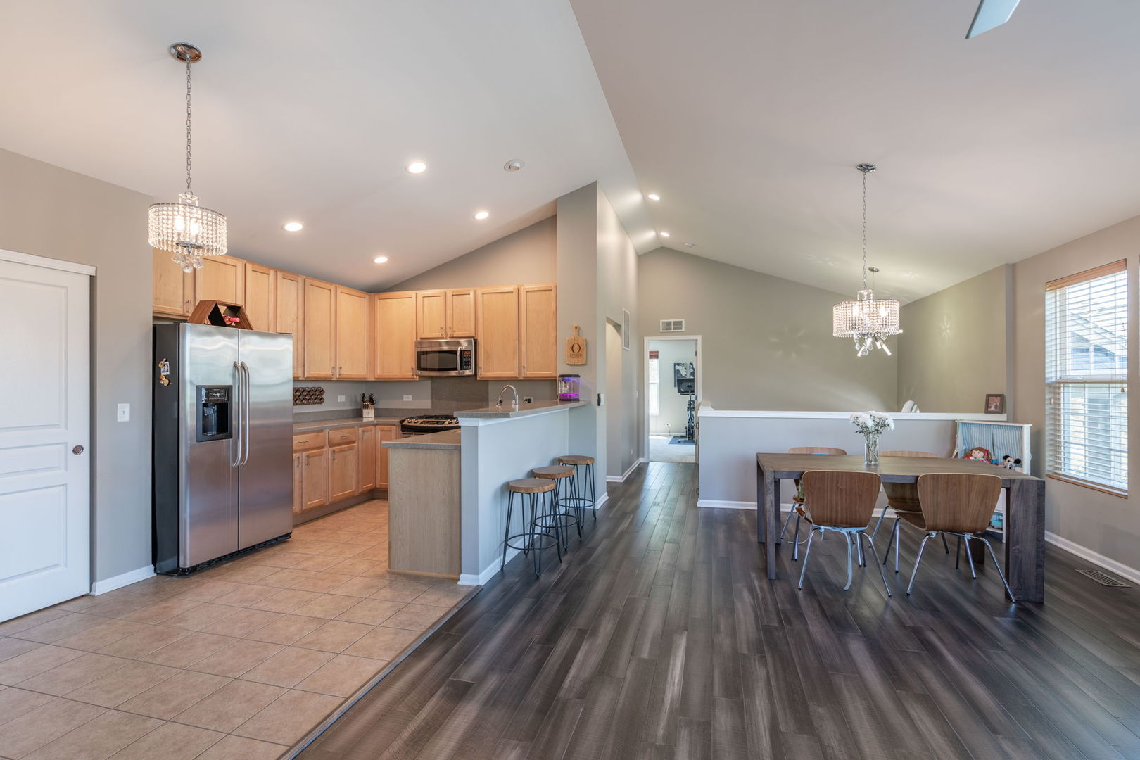 472 Valentine Way #472, Oswego, IL 60543