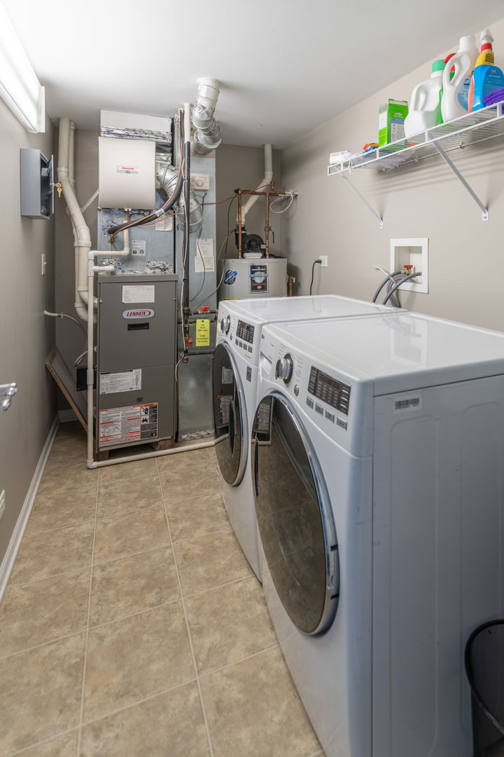 472 Valentine Way #472, Oswego, IL 60543