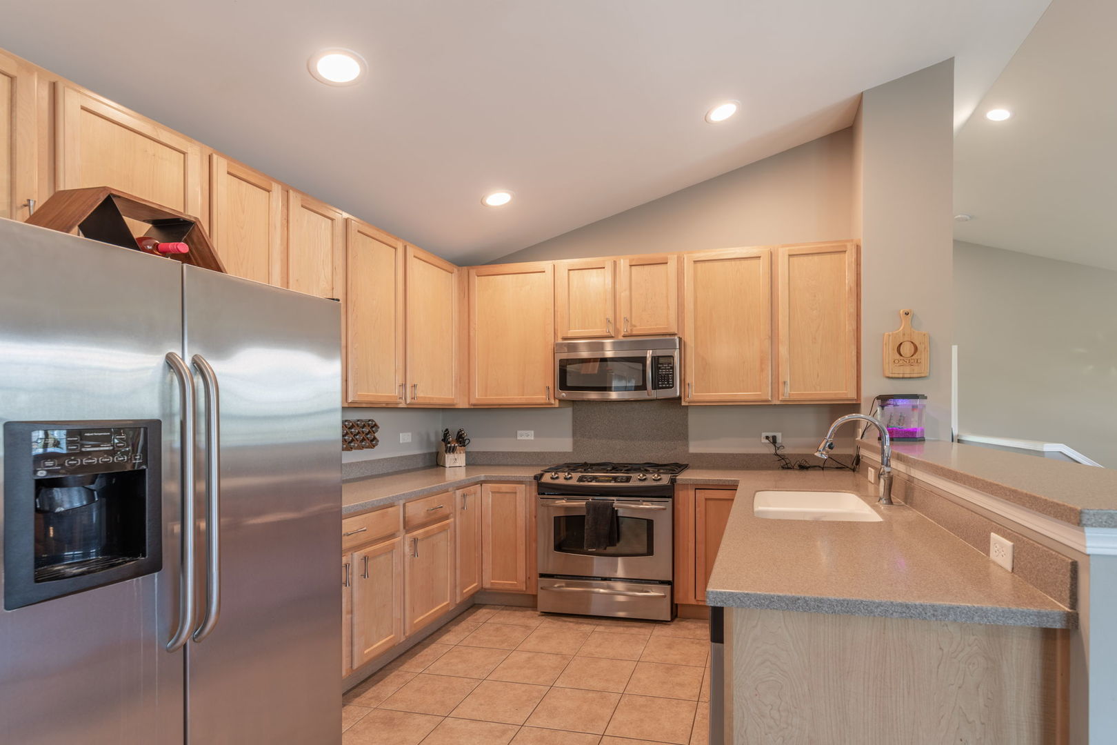 472 Valentine Way #472, Oswego, IL 60543