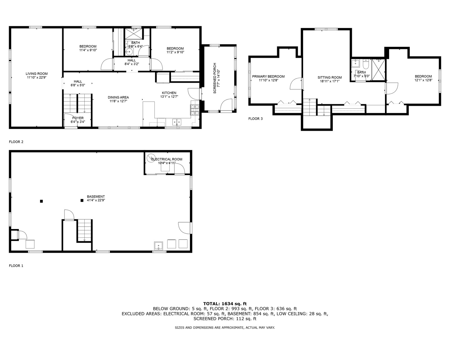 1702 S 4th Avenue, Maywood, IL 60153